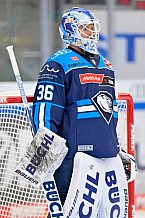 Eishockey, Herren, DEL, Saison 2025-2026, Spiel 33, ERC Ingolstadt - Grizzlys Wolfsburg, 28.12.2025