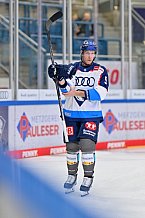 Eishockey, Herren, DEL, Saison 2026-2027, Spieltag 4, ERC Ingolstadt - Adler Mannheim, 27.09.2026