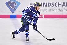 ERC Ingolstadt vs Iserlohn Roosters, DEL, Deutsche Eishockey Liga, Spieltag 39, 13.01.2019
