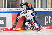 Eishockey, Frauen, DFEL, Saison 2024-2025, ERC Ingolstadt - ECDC Memmingen Indians, 16.11.2024