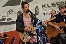 ERC Ingolstadt vs Schwenninger Wild Wings, DEL, Deutsche Eishockey Liga, Spieltag 48, 19.02.2019