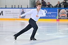Eishockey, Frauen, DFEL, Saison 2023-2024, ERC Ingolstadt - ECDC Memmingen Indians, 21.01.2024