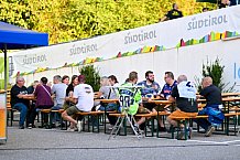 Eishockey, Herren, DEL, Saison 2025-2026, Vinschgau Cup, Spiel 1, ERC Ingolstadt - ZSC Lions, 22.08.2025
