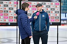 Eishockey, Herren, DEL, Saison 2025-2026, Spiel 40, ERC Ingolstadt - Straubing Tigers, 16.01.2026