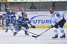 ERC Ingolstadt vs Koelner Haie, DEL, Deutsche Eishockey Liga, Playoffs, Viertelfinale, Spiel 4, 22.03.2019