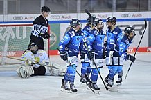 22.11.2020 - ERC Ingolstadt - EC Bergkamener Baeren