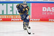 Eishockey, Frauen, DFEL, Saison 2022-2023, ERC Ingolstadt - Mad Dogs Mannheim, 20.11.2022