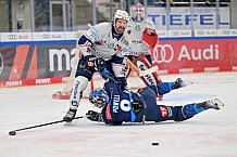 Eishockey, Herren, DEL, Saison 2024-2025, Spieltag 26, ERC Ingolstadt - Iserlohn Roosters, 15.12.2024