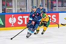 Hockey, Mens, CHL, Season 2025-2026, Regular Season, Game Day 1, ERC Ingolstadt - Ilves Tampere, 28.08.2025