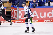 04.12.2020 - ERC Ingolstadt - Straubing Tigers
