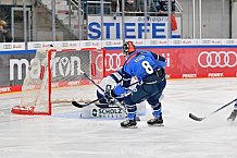 Eishockey, Herren, DEL, Saison 2023-2024, Spieltag 3, ERC Ingolstadt - Schwenninger Wild Wings, 22.09.2023