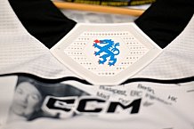 Eishockey, Frauen, DFEL, Saison 2025-2026, Spieltag 1, ERC Ingolstadt - Eisbären Berlin, 20.09.2025