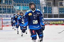 Eishockey, Herren, U20 DNL, Saison 2025-2026, ERC Ingolstadt - ESC Dresden, 14.02.2026