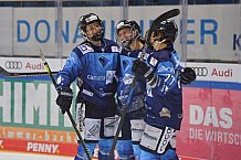 Eishockey, Frauen, DFEL, Saison 2020-2021, ERC Ingolstadt - Eisbären Juniors Berlin, 09.01.2021