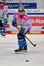 Eishockey, Frauen, DFEL, Saison 2023-2024, ERC Ingolstadt - ECDC Memmingen Indians, 07.10.2023