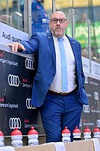 Eishockey, Herren, DEL, Saison 2025-2026, Spiel 7, ERC Ingolstadt - Straubing Tigers, 03.10.2025