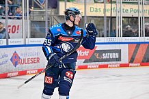 Eishockey, Herren, DEL, Saison 2025-2026, Spiel 51, ERC Ingolstadt - Augsburger Panther, 13.03.2026