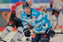Eishockey, Herren, DEL, Saison 2022-2023, Spieltag 44, ERC Ingolstadt - Nürnberg Ice Tigers, 18.01.2023