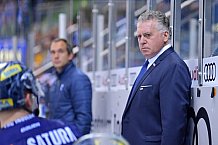 ERC Ingolstadt vs Eisbären Berlin, DEL, Deutsche Eishockey Liga, Spieltag 11, 13.10.2019