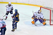 Eishockey, Frauen, DFEL, Saison 2022-2023, ERC Ingolstadt - Eisbären Berlin, 05.02.2023