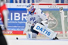 Eishockey, Herren, DEL, Saison 2025-2026, Spiel 14, ERC Ingolstadt - Adler Mannheim, 26.10.2025
