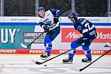 Eishockey, Herren, DEL, Saison 2026-2027, ERC Ingolstadt - Saisoneröffnung, 09.08.2026