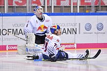 ERC Ingolstadt vs EHC Red Bull München, DEL, Deutsche Eishockey Liga, Spieltag 21, 24.11.2019