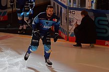 Eishockey, Herren, DEL, Saison 2020-2021, ERC Ingolstadt - Krefeld Pinguine, 22.03.2021