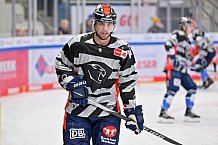 Eishockey, Herren, DEL, Saison 2023-2024, Spieltag 21, ERC Ingolstadt - Iserlohn Roosters, 23.11.2023