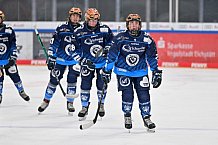Eishockey, Frauen, European Womens Hockey League, Saison 2024-2025, ERC Ingolstadt - Lakers Kärnten, 13.09.2024