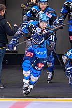 Eishockey, Herren, DEL, Saison 2025-2026, Spiel 19, ERC Ingolstadt - Augsburger Panther, 16.11.2025