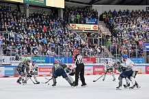 Eishockey, Herren, DEL, Saison 2023-2024, Spieltag 26, ERC Ingolstadt - Augsburger Panther, 10.12.2023