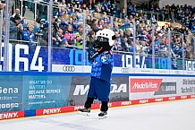 Eishockey, Herren, DEL, Saison 2025-2026, Spiel 23, ERC Ingolstadt - Dresdner Eislöwen, 28.11.2025