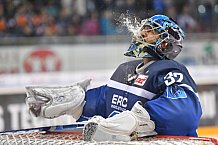 ERC Ingolstadt- Grizzlys Wolfsburg, Eishockey, DEL, Deutsche Eishockey Liga, Vorb., 13.08.2017
