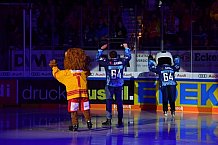 ERC Ingolstadt vs Düsseldorfer EG, DEL, Deutsche Eishockey Liga, Spieltag 37, 12.01.2020