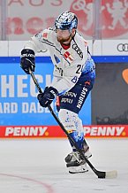Vorbereitung, Eishockey, Herren, DEL, Saison 2021-2022, ERC Ingolstadt - HC Rytiri Kladno, 22.08.2021
