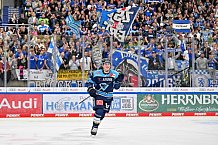 Eishockey, Herren, DEL, Saison 2022-2023, Spieltag 2, ERC Ingolstadt - Iserlohn Roosters, 18.09.2022