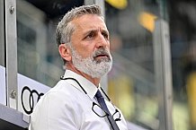 Eishockey, Herren, DEL, Saison 2024-2025, Playoffs Halbfinale, Spiel 5, ERC Ingolstadt - Kölner Haie, 11.04.2025