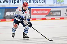 Eishockey, Herren, DEL, Saison 2025-2026, Spiel 26, ERC Ingolstadt - Schwenninger Wild Wings, 07.12.2025