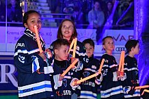 ERC Ingolstadt vs Eisbaeren Berlin am 22.02.2019, Spieltag 49