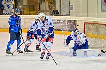 Eishockey, Herren, DEL, Saison 2025-2026, Vinschgau Cup, Spiel 1, ERC Ingolstadt - ZSC Lions, 22.08.2025
