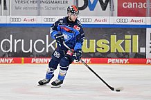 Eishockey, Herren, DEL, Saison 2023-2024, Spieltag 45, ERC Ingolstadt - Fischtown Pinguins, 27.02.2024