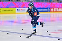 Hockey, Mens, CHL, Season 2025-2026, Regular Season, Game Day 2, ERC Ingolstadt - Kalpa Kuopio, 30.08.2025