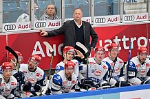 Eishockey, Herren, DEL, Saison 2023-2024, Spieltag 3, ERC Ingolstadt - Schwenninger Wild Wings, 22.09.2023
