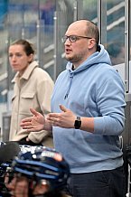 Eishockey, Frauen, DFEL, Saison 2025-2026, Spieltag 1, ERC Ingolstadt - Eisbären Berlin, 20.09.2025