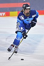 Eishockey, Frauen, DFEL, Saison 2020-2021, ERC Ingolstadt - Eisbären Juniors Berlin, 09.01.2021