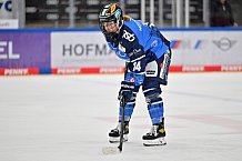 Eishockey, Frauen, DFEL, Saison 2023-2024, ERC Ingolstadt - ECDC Memmingen Indians, 07.10.2023
