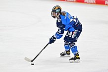 Eishockey, Frauen, DFEL, Playoffs, Finale, Spiel 3, Saison 2023-2024, ERC Ingolstadt - ECDC Memmingen Indians, 23.03.2024