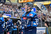 Eishockey, Herren, DEL, Saison 2025-2026, Spiel 51, ERC Ingolstadt - Augsburger Panther, 13.03.2026