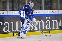 ERC Ingolstadt vs Eisbären Berlin, DEL, Deutsche Eishockey Liga, Spieltag 11, 13.10.2019